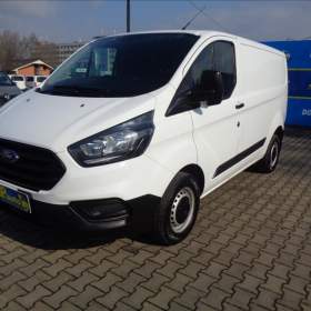 Ford Transit Custom 2,0 TDCI L1H1 KLIMA / 18886679