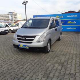 Hyundai H 1 2,5 CRDI 6 MÍST KLIMA / 18886681