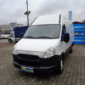 Fotka k inzerátu Iveco Daily 2,3 HPT MAXI CHLAĎÁK SERVISKA / 18886685