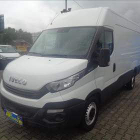 Iveco Daily 2,3 HPT L2H2 KLIMATRONIC SERV / 18886690