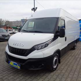 Fotka k inzerátu Iveco Daily 2,3 HPT 35S16 MAXI KLIMA / 18886691