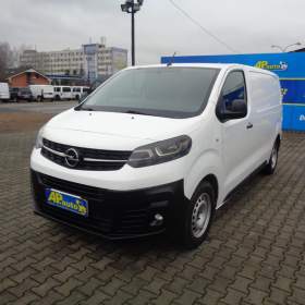 Opel Vivaro 1,5 CDTI L2H1 KLIMA SERVISKA / 18886718