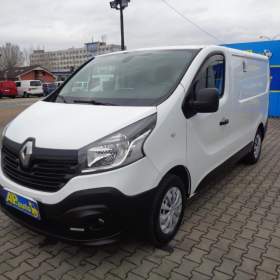 Fotka k inzerátu Renault Trafic 1,6 DCI L1H1 KLIMA SERVISKA / 18886743