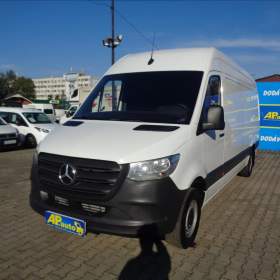 Fotka k inzerátu Mercedes- Benz Sprinter 2,0 CDI 315 MAXI KLIMA SERVIS / 18886754