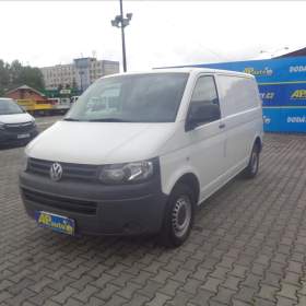 Volkswagen Transporter 2,0 TDI L1H1 SERVISKA / 18886756