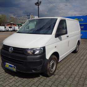 Volkswagen Transporter 2,0 TDI L1H1 KLIMA SERVISKA / 18886757