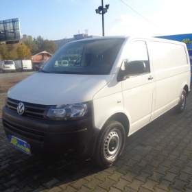 Fotka k inzerátu Volkswagen Transporter 2,0 TDI L2H1 KLIMA SERVISKA / 18886761