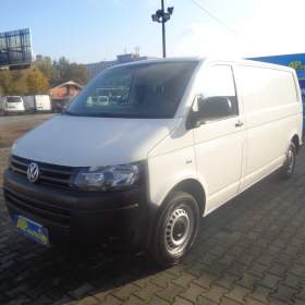 Volkswagen Transporter 2,0 TDI L2H1 KLIMA SERVISKA / 18886761