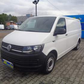 Volkswagen Transporter 2,0 TDI L2H1 KLIMA SERVISKA / 18886762