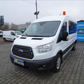 Ford Transit 2,0 TDCI L3H2 8MÍST BUS KLIMA / 18904246