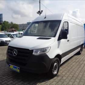 Mercedes- Benz Sprinter 2,0 CDI 315 MAXI KLIMA SERVIS / 18906406