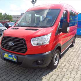 Ford Transit 2,2 TDCI L2H2 9MÍST BUS KLIMA / 18907623