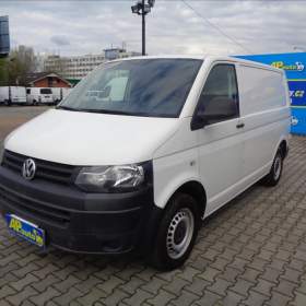 Volkswagen Transporter 2,0 TDI L1H1 KLIMA SERVISKA / 18907626