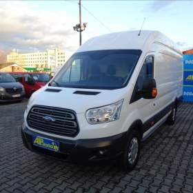 Ford Transit 2,0 TDCI 350L JUMBO KLIMA / 18934213