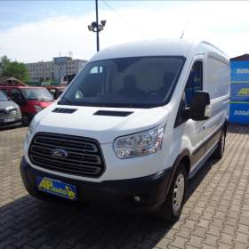 Fotka k inzerátu Ford Transit 2,0 TDCI L2H2 KLIMA SERVISKA / 18943619