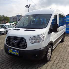 Ford Transit 2,0 TDCI L3H2 6MÍST KLIMA / 18946408