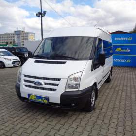 Fotka k inzerátu Ford Transit 2,2 TDCI L2H2 8MÍST BUS KLIMA / 18946526