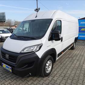 Fiat Ducato 2,2 JTD L5H2 KLIMA SERVISKA / 18946526