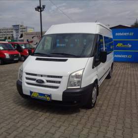 Ford Transit 2,2 TDCI L2H2 BUS 9 MÍST KLIM / 18957141