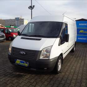 Fotka k inzerátu Ford Transit 2,2 TDCI L3H2 KLIMA CHLAĎÁK / 18966164