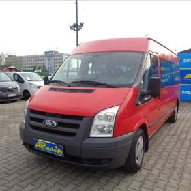 Fotka k inzerátu Ford Transit 2,2 TDCI L3H2 9MÍST BUS / 18972952