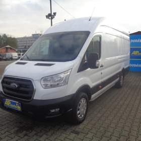 Ford Transit 2,0 TDCI L4H3 JUMBO KLIMA SER / 18991547