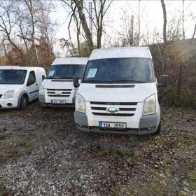 Ford Transit 2,2 TDCi L3H2 KLIMA / 19022669