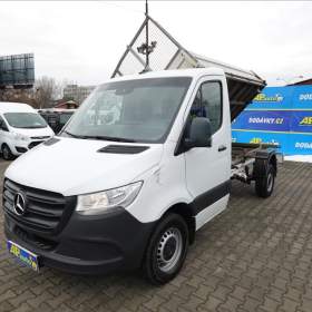 Mercedes- Benz Sprinter 2,2 CDI 314 SKLÁPĚČ KLIMA / 19033732