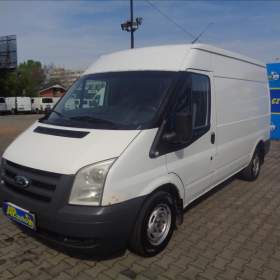 Fotka k inzerátu Ford Transit 2,2 TDCI L2H2 / 19056017