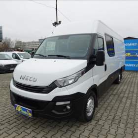 Fotka k inzerátu Iveco Daily 3,0 HPT 35S150 7MÍST MAXI KLI / 19057388