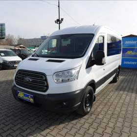 Ford Transit 2,0 TDCi L3H2 8MÍST BUS KLIMA / 19063696