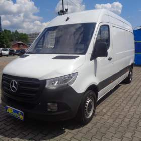 Mercedes- Benz Sprinter 2,2 CDI L2H2 KLIMA / 19067148