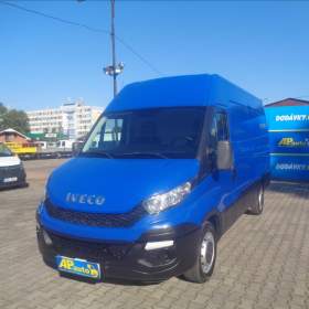 Iveco Daily 2,3 HPT L2H2 33S15 KLIMA SERV / 19074303