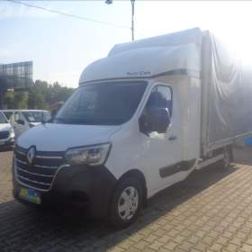 Renault Master 2,3 DCI TWINCAB VALNÍK PLACHT / 19074307