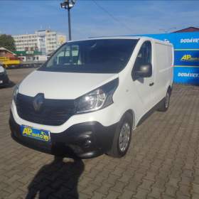 Renault Trafic 1,6 DCI L1H1 KLIMA SERVISKA / 19074308