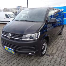 Fotka k inzerátu Volkswagen Transporter 2,0 TDI L2H1 KLIMA / 19094816