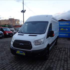 Fotka k inzerátu Ford Transit 2,0 TDCI 350L JUMBO KLIMA / 19136801