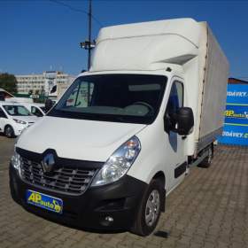 Fotka k inzerátu Renault Master 2,3 DCI VALNÍK PLACHTA KLIMA / 19146721