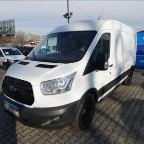 Ford Transit 2,0 TDCi L3H2 KLIMA SERVISKA / 19174827