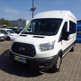 Fotka k inzerátu Ford Transit 2,2 TDCI L3H3 8MÍST BUS KLIMA / 19175244