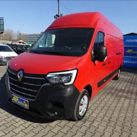 Renault Master 2,3 DCi L3H3 KLIMA / 19208807