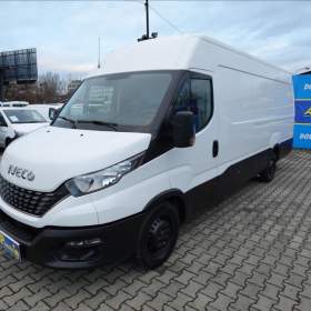 Iveco Daily 2,3 HPT 35S16 MAXI KLIMA / 19208808