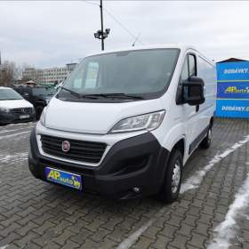 Fiat Ducato 2,0 JTD L1H1 KLIMATRONIC / 19208810