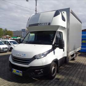 Iveco Daily 3,0 HPT 35S18 VALNÍK PLACHTA / 19208811