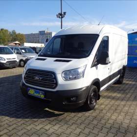 Ford Transit 2,0 TDCI L2H2 KLIMA SERVISKA / 19210490