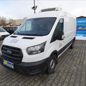 Ford Transit 2,0 TDCi L3H2 CHLAĎÁK KLIMA / 19217477