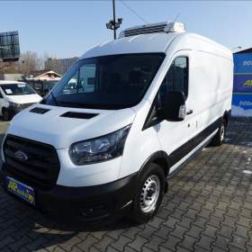 Ford Transit 2,0 TDCi L3H2 CHLAĎÁK KLIMA / 19217477