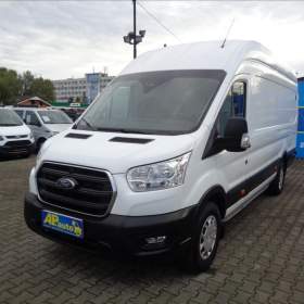 Fotka k inzerátu Ford Transit 2,0 TDCI 350L JUMBO KLIMA SER / 19221512