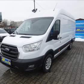 Ford Transit 2,0 TDCI 350L JUMBO KLIMA SER / 19221512