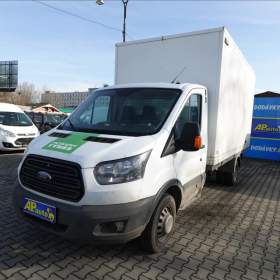 Ford Transit 2,0 TDCI SKŘÍŇ KLIMA / 19285268